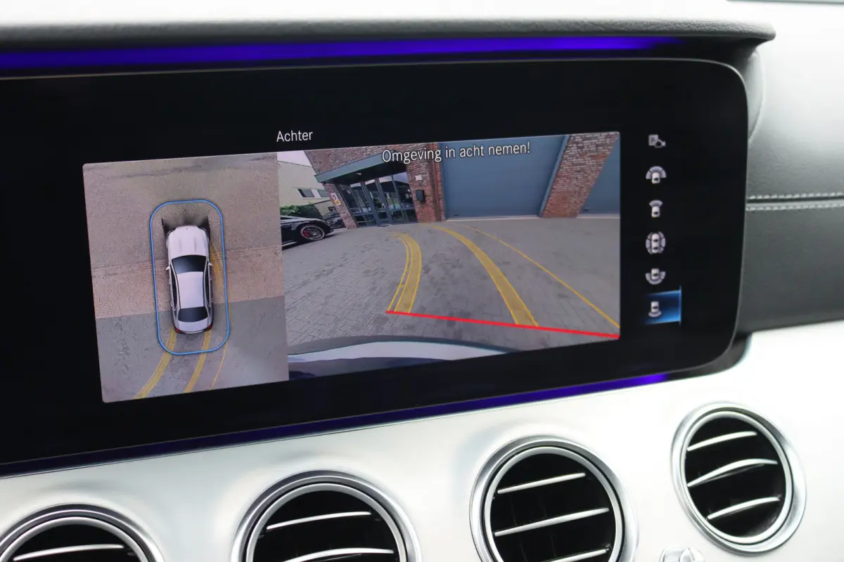 200 AMG Line | Panoramadak | Distronic+ | Burmester | Parfumering | Memory | Sfeerverlichting | Keyless Go | Augmented Reality |