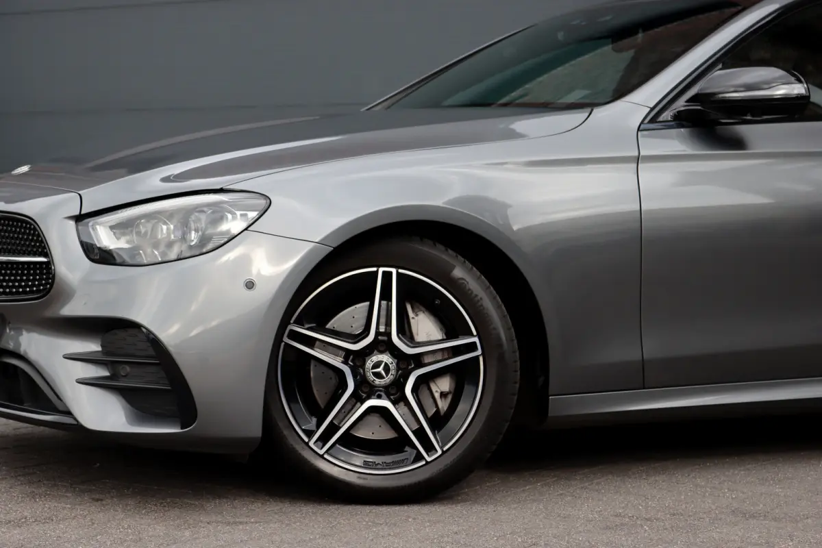 200 AMG Line | Panoramadak | Distronic+ | Burmester | Parfumering | Memory | Sfeerverlichting | Keyless Go | Augmented Reality |