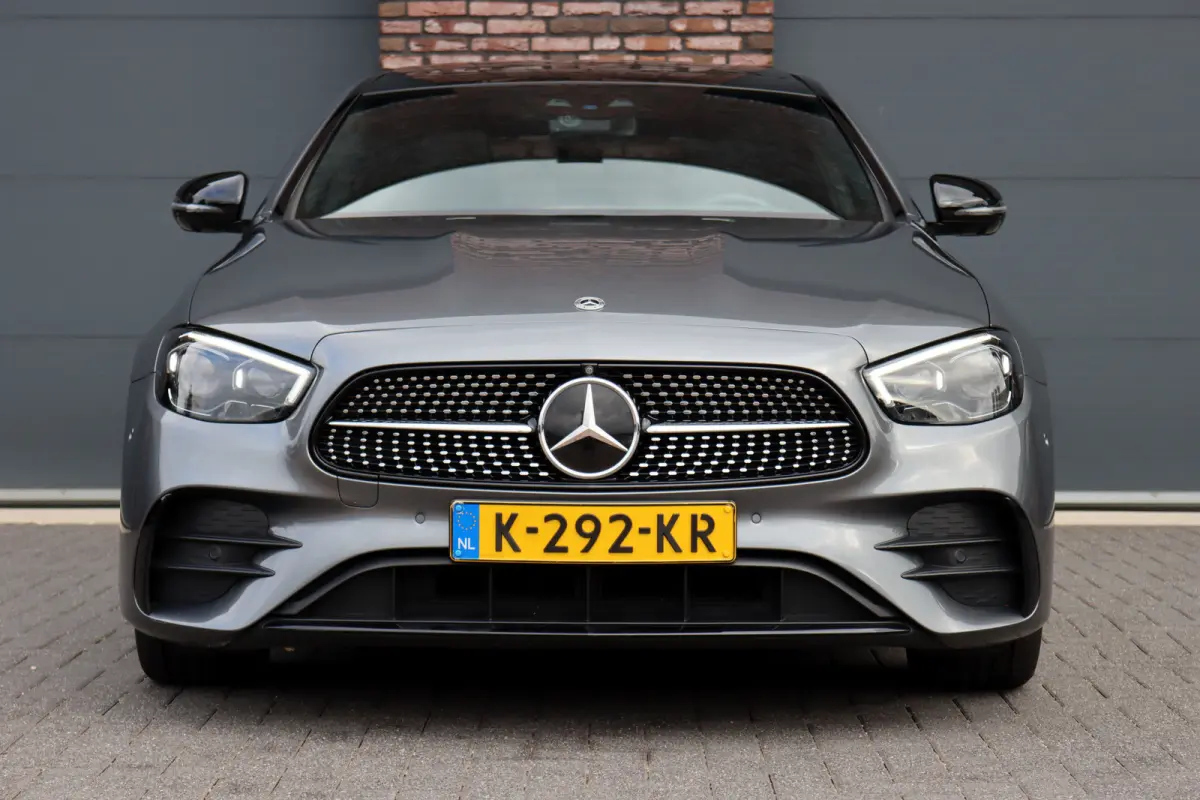 200 AMG Line | Panoramadak | Distronic+ | Burmester | Parfumering | Memory | Sfeerverlichting | Keyless Go | Augmented Reality |