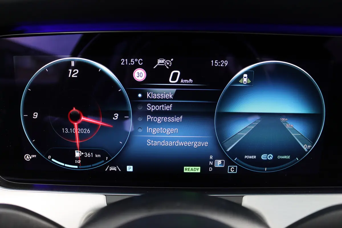 200 AMG Line | Panoramadak | Distronic+ | Burmester | Parfumering | Memory | Sfeerverlichting | Keyless Go | Augmented Reality |