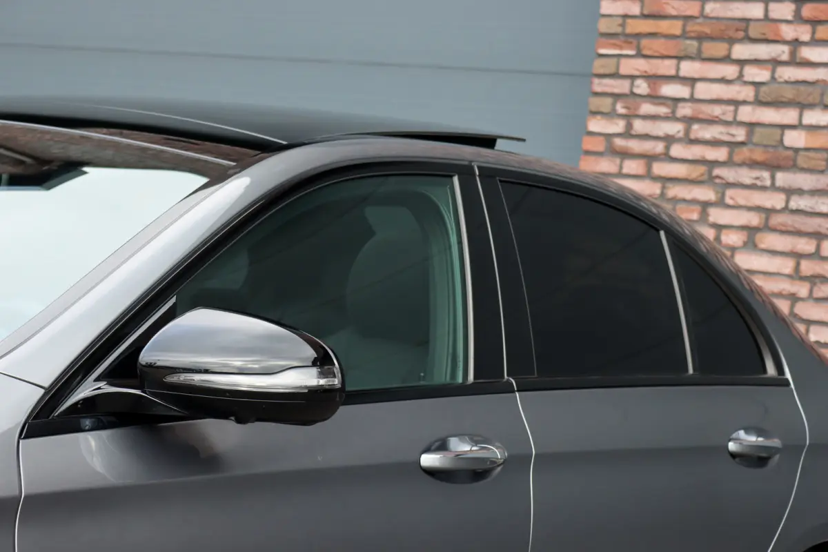 200 AMG Line | Panoramadak | Distronic+ | Burmester | Parfumering | Memory | Sfeerverlichting | Keyless Go | Augmented Reality |