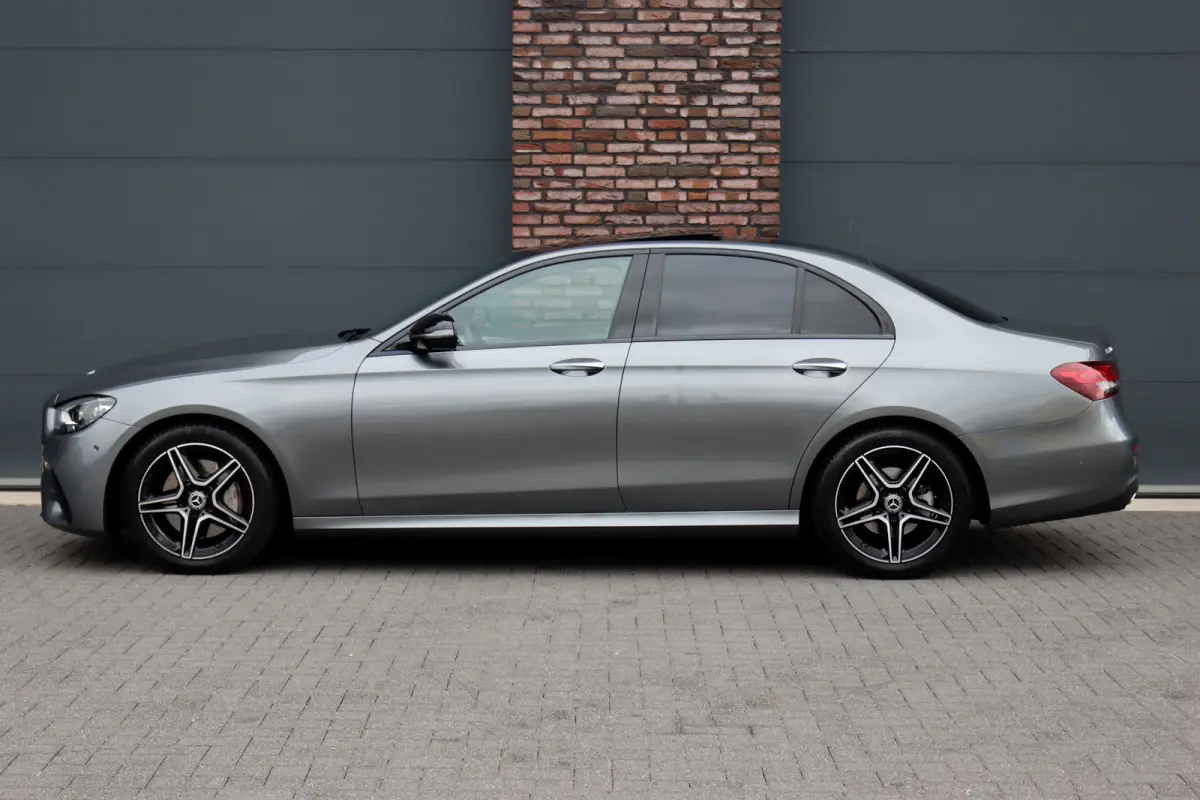 200 AMG Line | Panoramadak | Distronic+ | Burmester | Parfumering | Memory | Sfeerverlichting | Keyless Go | Augmented Reality |