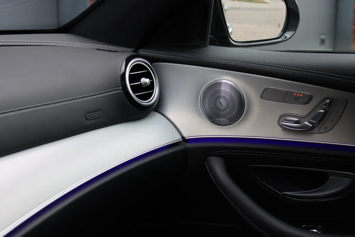 200 AMG Line | Panoramadak | Distronic+ | Burmester | Parfumering | Memory | Sfeerverlichting | Keyless Go | Augmented Reality |