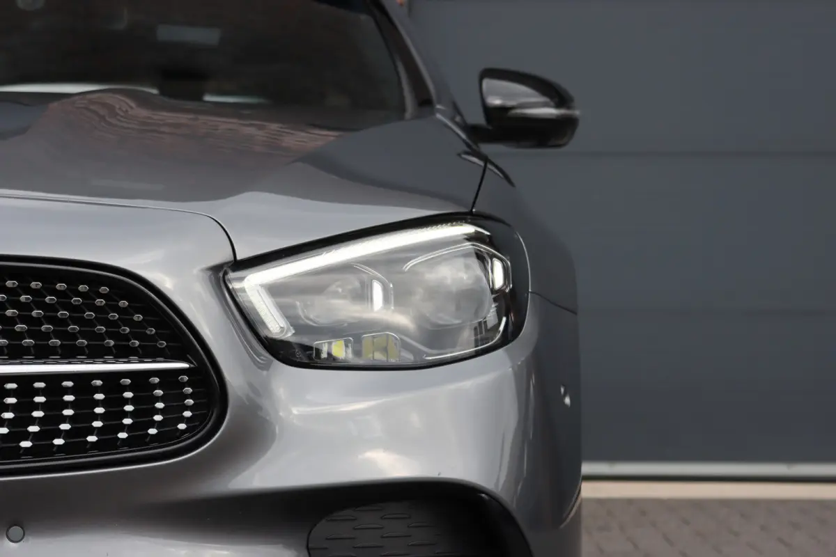 200 AMG Line | Panoramadak | Distronic+ | Burmester | Parfumering | Memory | Sfeerverlichting | Keyless Go | Augmented Reality |