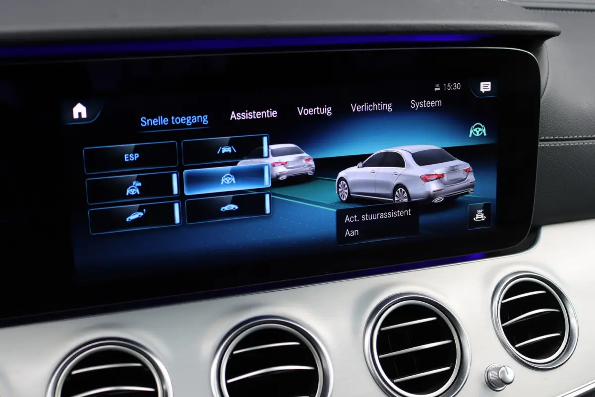 200 AMG Line | Panoramadak | Distronic+ | Burmester | Parfumering | Memory | Sfeerverlichting | Keyless Go | Augmented Reality |
