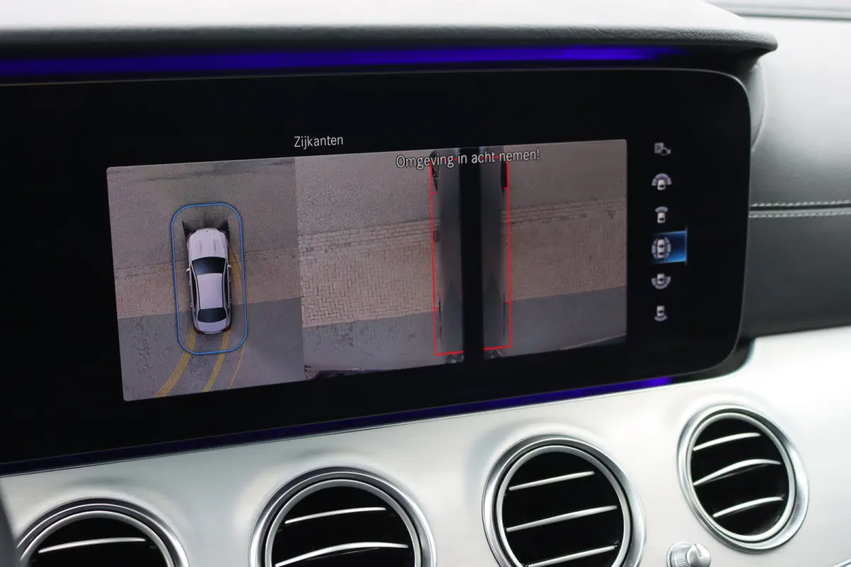 200 AMG Line | Panoramadak | Distronic+ | Burmester | Parfumering | Memory | Sfeerverlichting | Keyless Go | Augmented Reality |