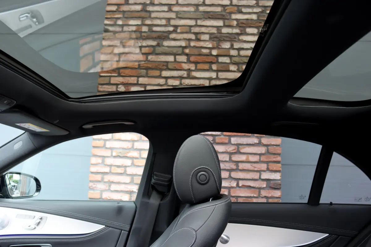 200 AMG Line | Panoramadak | Distronic+ | Burmester | Parfumering | Memory | Sfeerverlichting | Keyless Go | Augmented Reality |
