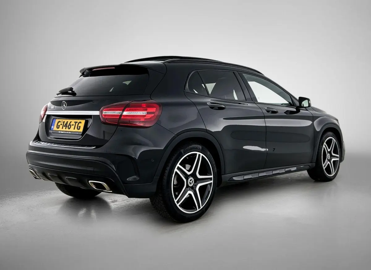 180 Business Solution AMG | WORDT VERWACHT | PANORAMADAK | STOELVERWARMING | KEYLESS | CLIMATE CONTROL | CRUISE CONTROL |