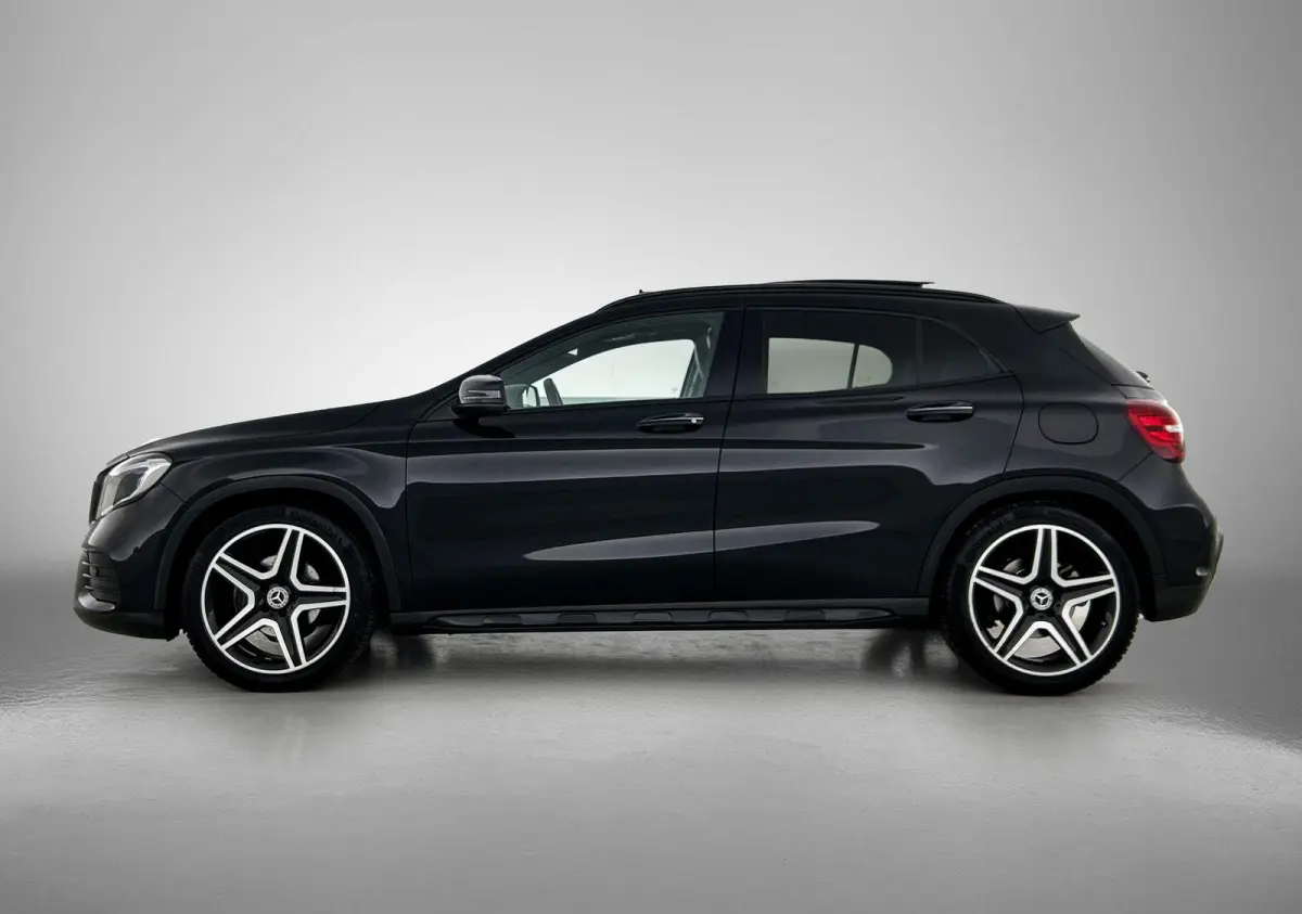 180 Business Solution AMG | WORDT VERWACHT | PANORAMADAK | STOELVERWARMING | KEYLESS | CLIMATE CONTROL | CRUISE CONTROL |