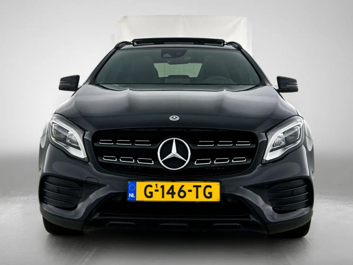 180 Business Solution AMG | WORDT VERWACHT | PANORAMADAK | STOELVERWARMING | KEYLESS | CLIMATE CONTROL | CRUISE CONTROL |