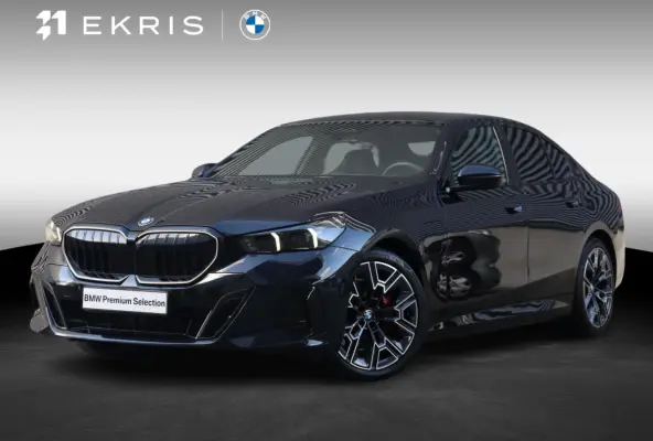 550e xDrive | M Sportpakket Pro | Innovation Pack | Panodak | Head-Up | Bowers & Wilkins | Driving Assistant Prof. | Stoelventilatie | Parking Assistant Prof. | 20'' LMV