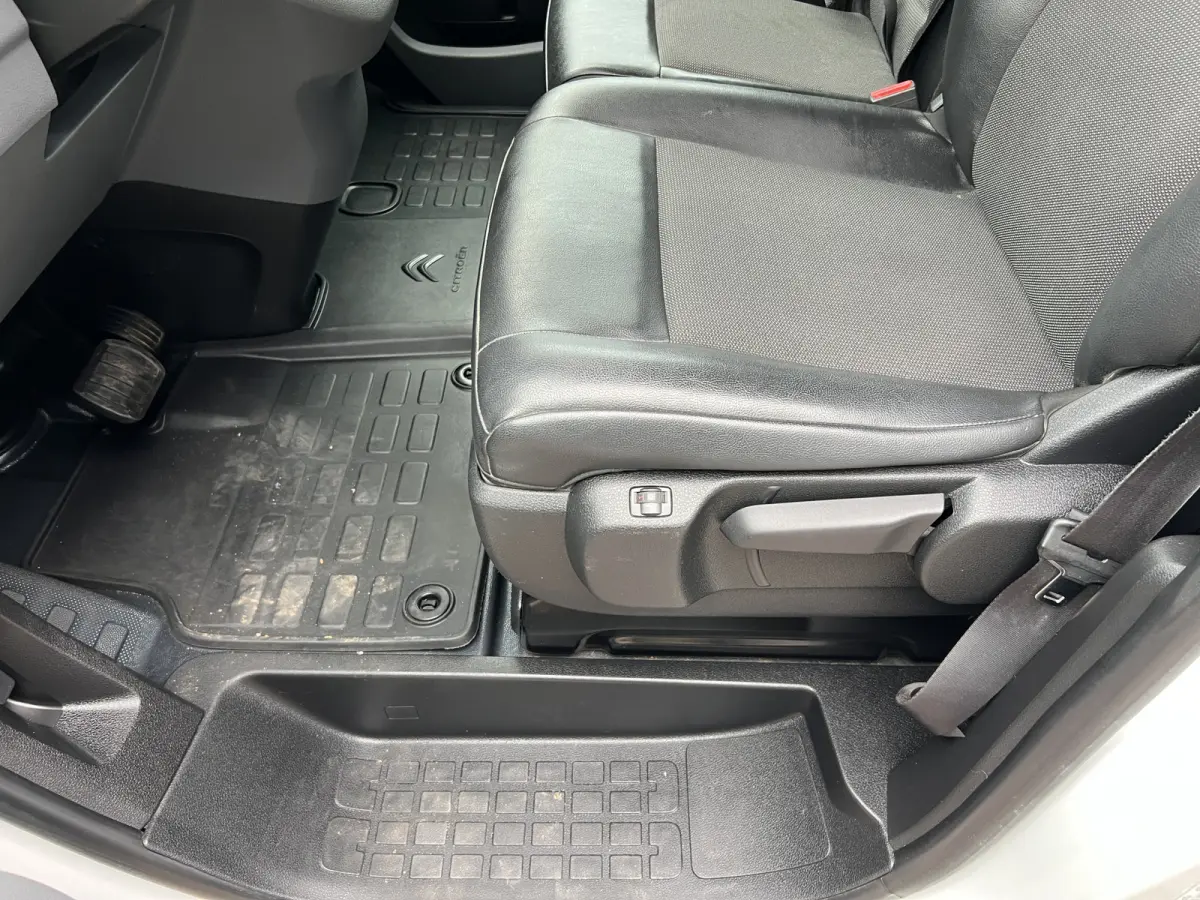 2.0 BlueHDI 145 XL L3 H1 Automaat