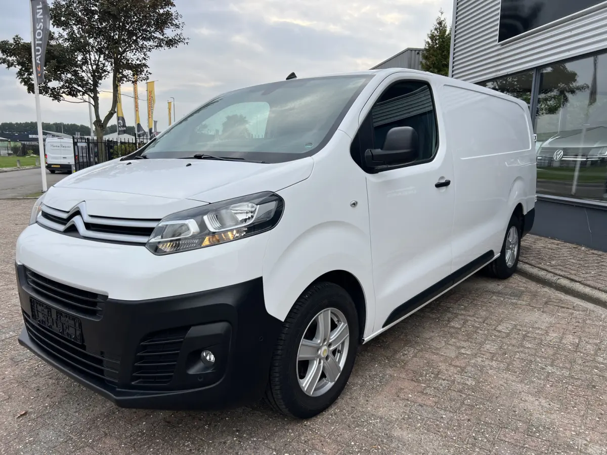 2.0 BlueHDI 145 XL L3 H1 Automaat