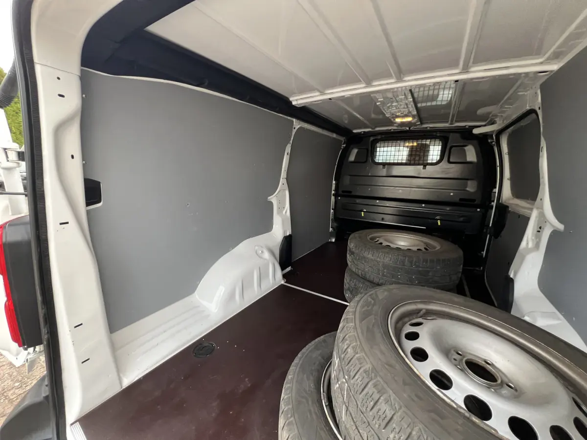 2.0 BlueHDI 145 XL L3 H1 Automaat