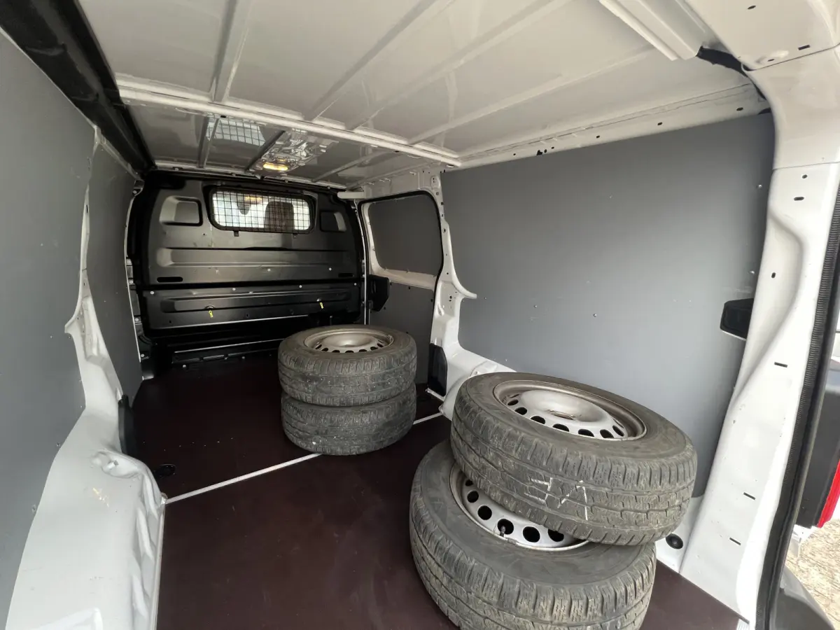 2.0 BlueHDI 145 XL L3 H1 Automaat