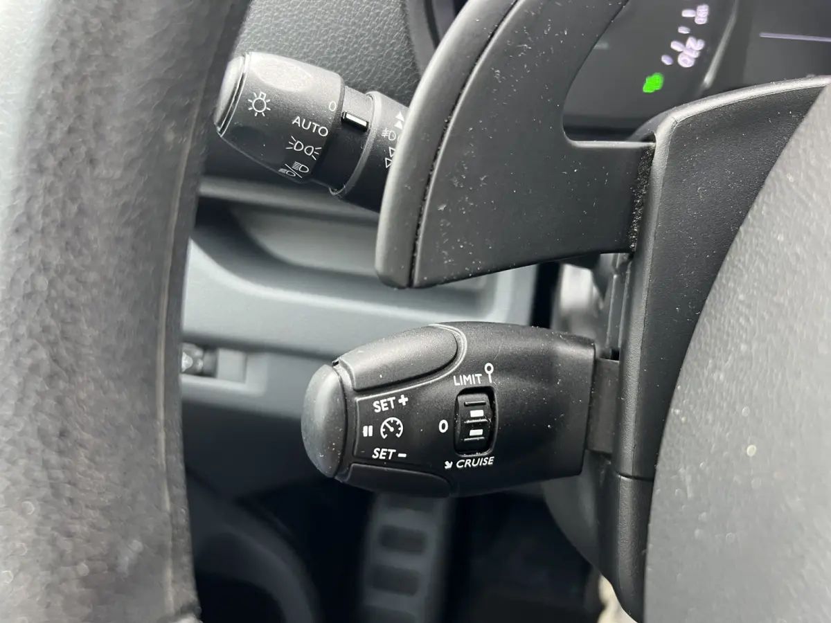 2.0 BlueHDI 145 XL L3 H1 Automaat