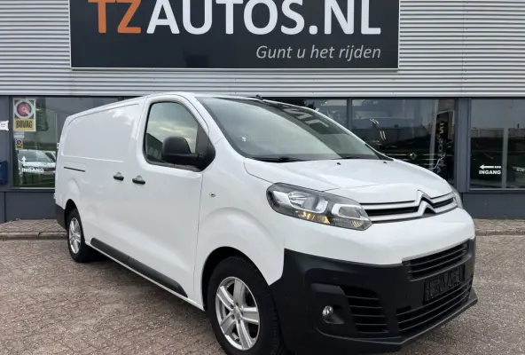 2.0 BlueHDI 145 XL L3 H1 Automaat