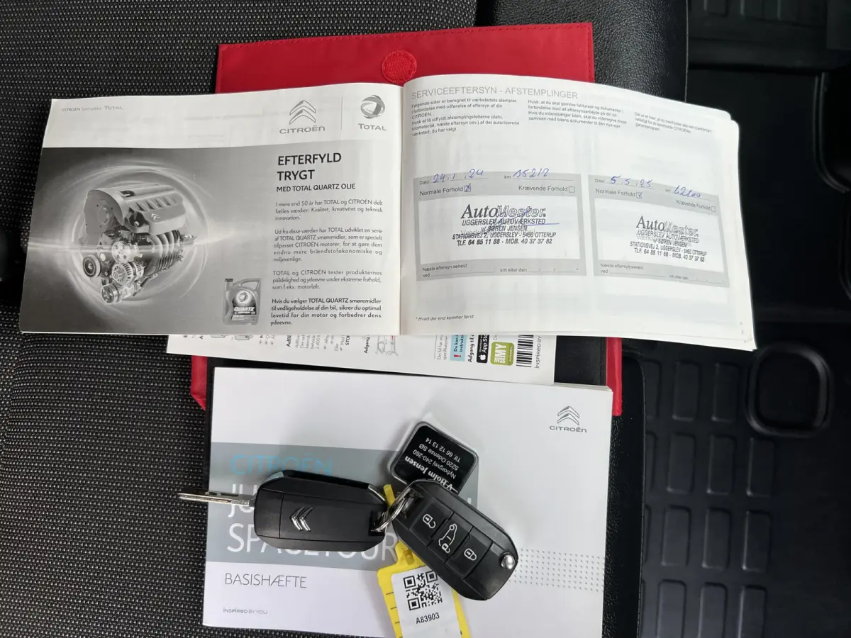 2.0 BlueHDI 145 XL L3 H1 Automaat