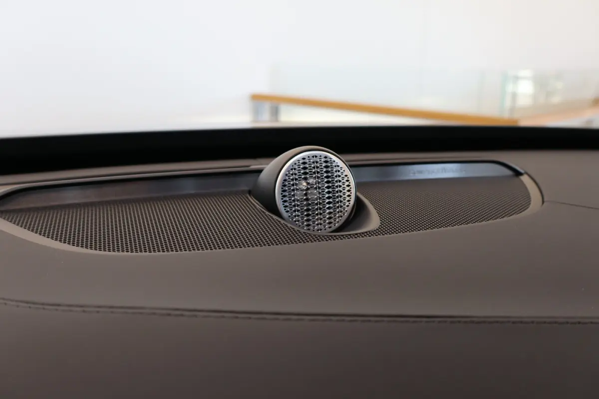 2.0 T8 Plug-in hybrid AWD Ultra Dark Exec. Ed. | 2 stoelen op derde rij | Achterbank verwarmd | Achteruitrijcamera