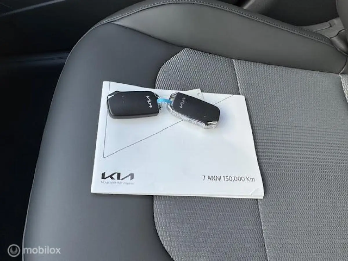 1.6 GDi PHEV Dynamic Edition