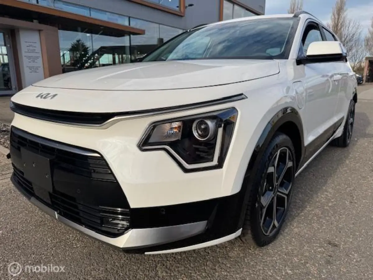 1.6 GDi PHEV Dynamic Edition