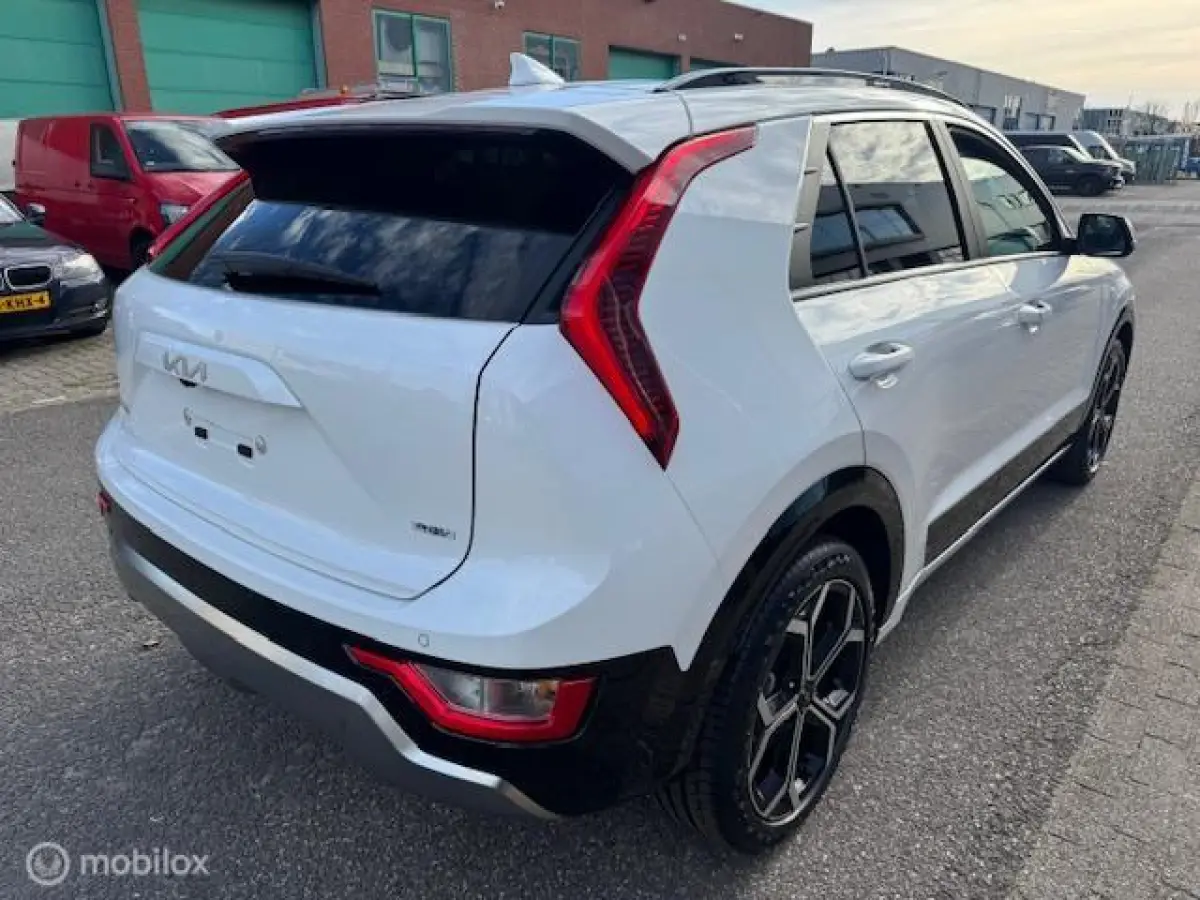 1.6 GDi PHEV Dynamic Edition