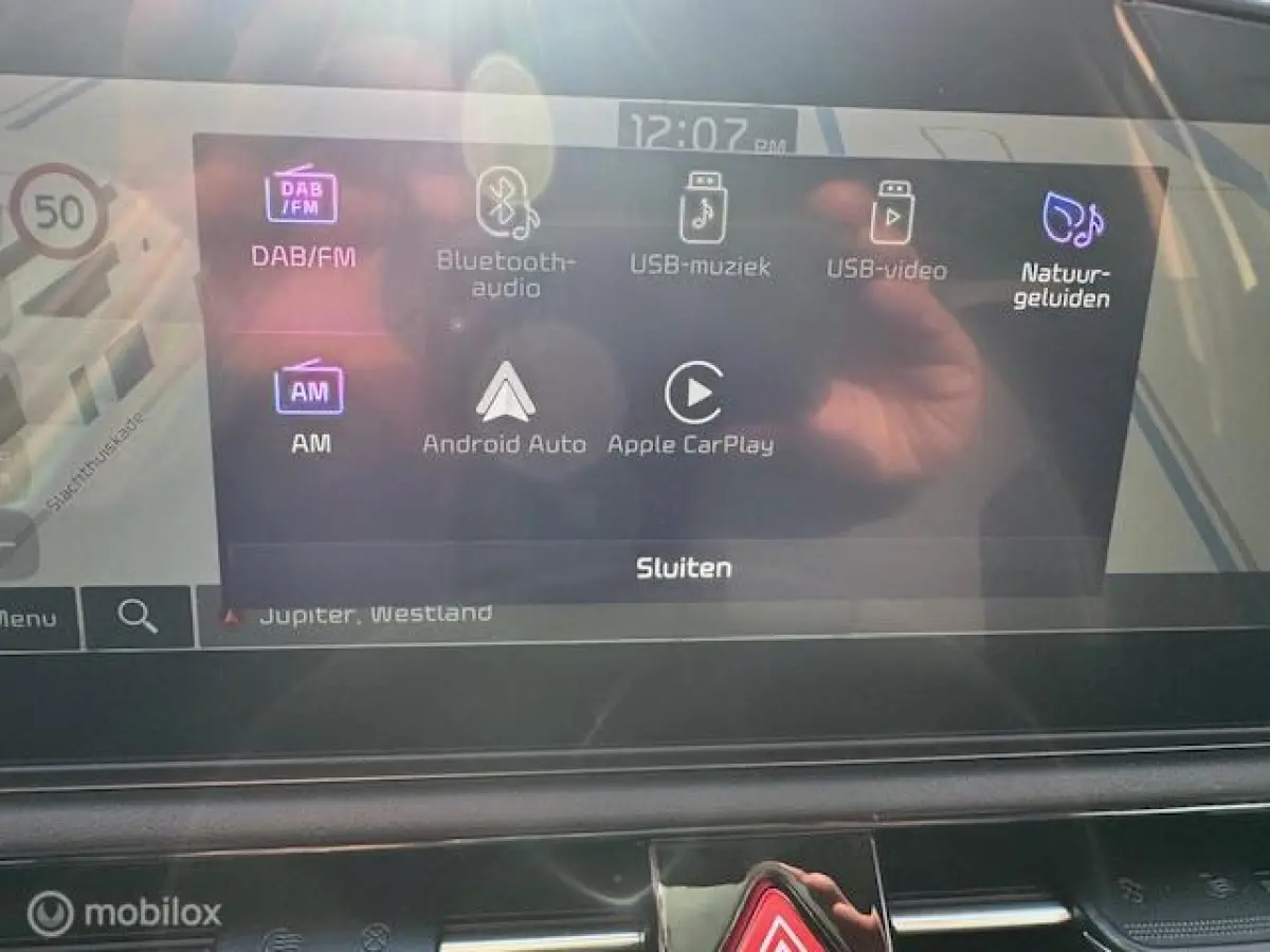 1.6 GDi PHEV Dynamic Edition