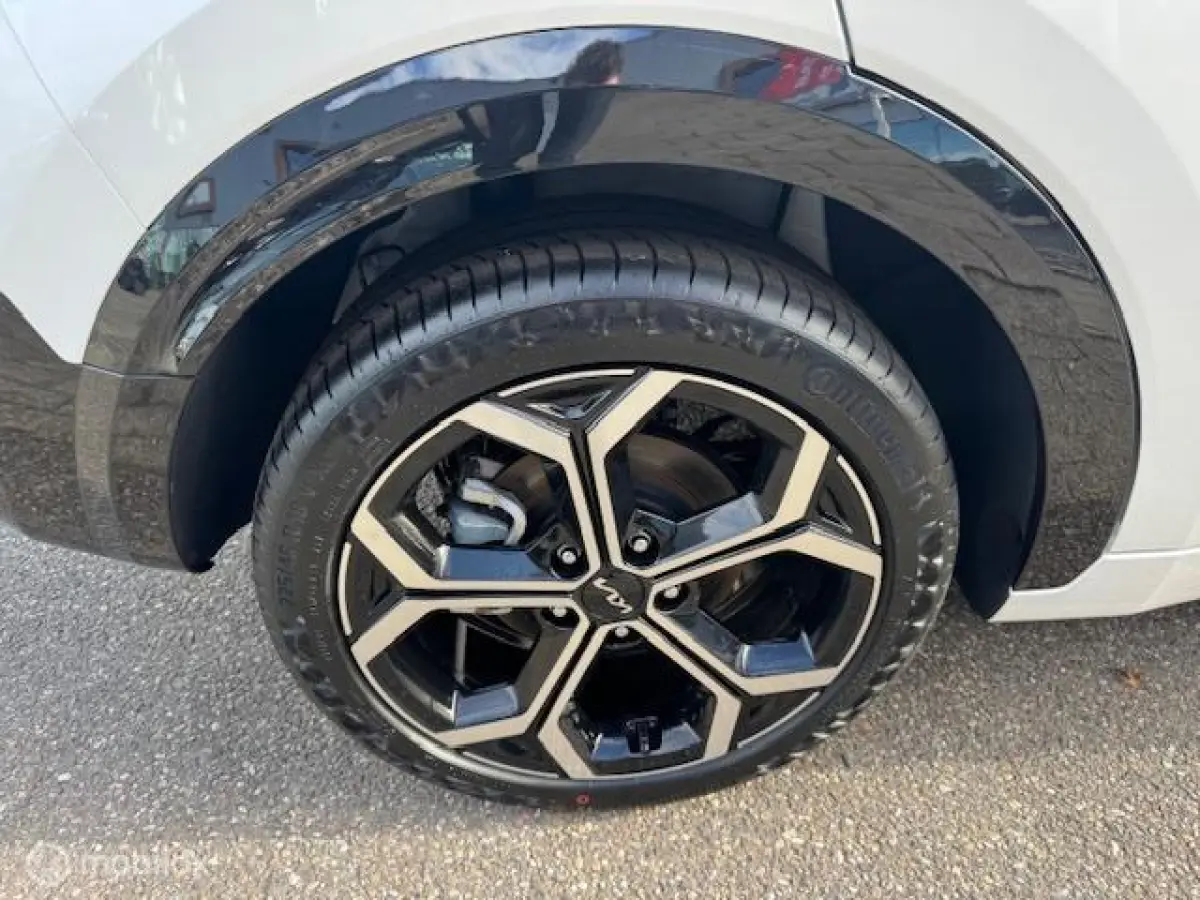 1.6 GDi PHEV Dynamic Edition