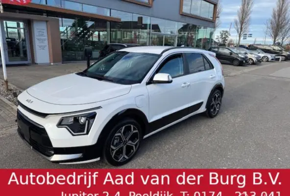 1.6 GDi PHEV Dynamic Edition