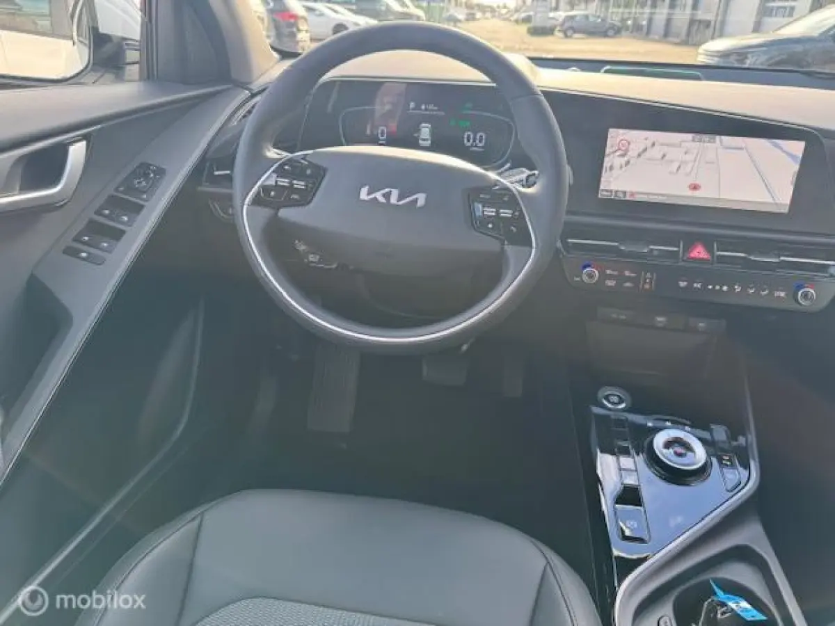 1.6 GDi PHEV Dynamic Edition