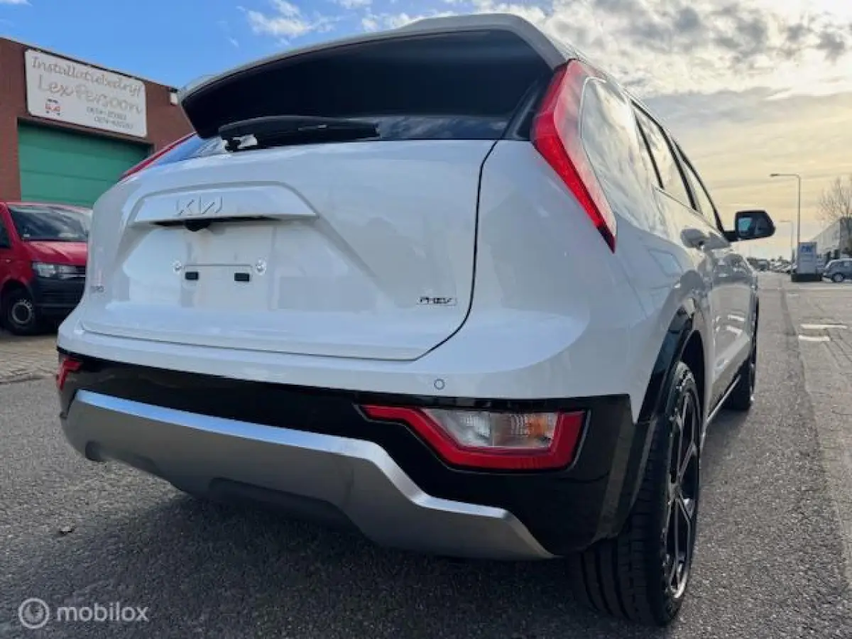 1.6 GDi PHEV Dynamic Edition