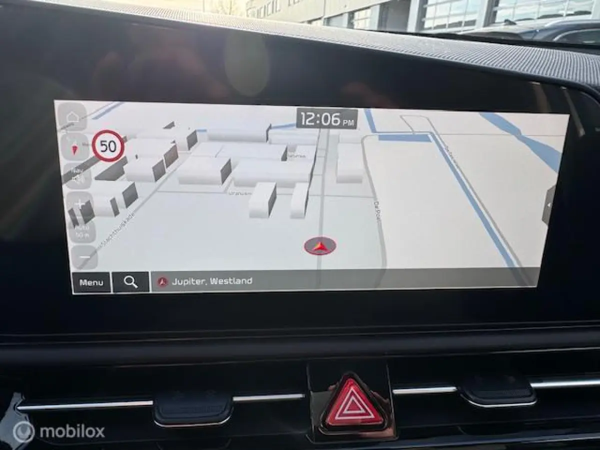 1.6 GDi PHEV Dynamic Edition