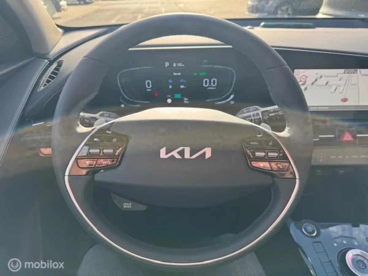 1.6 GDi PHEV Dynamic Edition