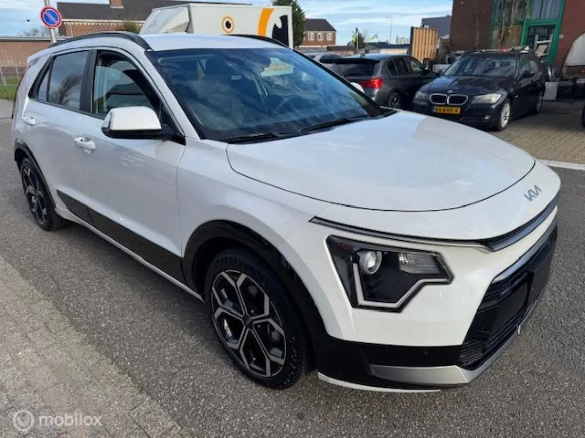 1.6 GDi PHEV Dynamic Edition