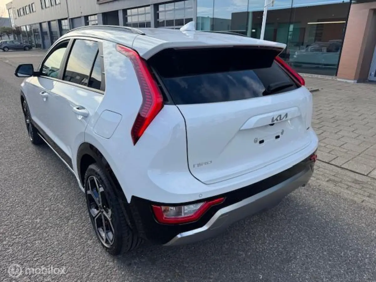 1.6 GDi PHEV Dynamic Edition