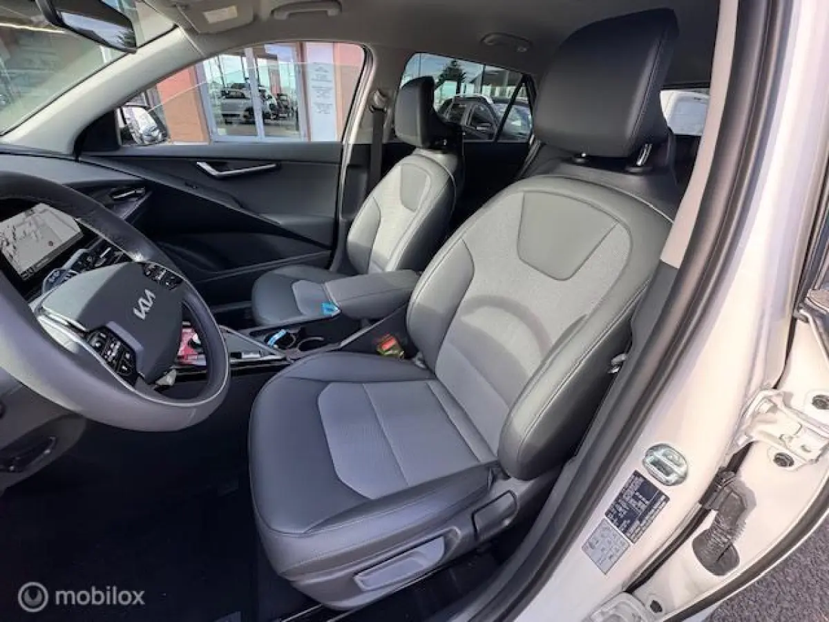 1.6 GDi PHEV Dynamic Edition