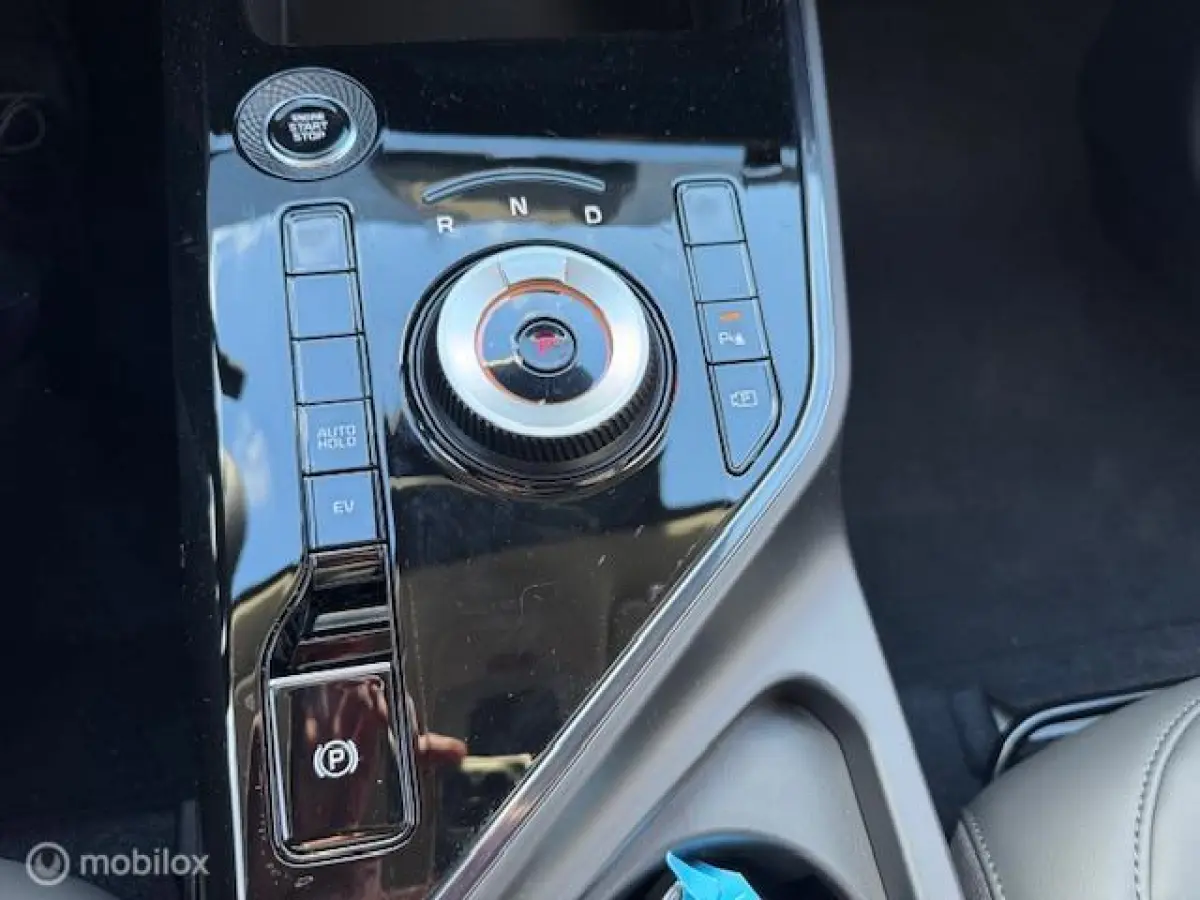 1.6 GDi PHEV Dynamic Edition