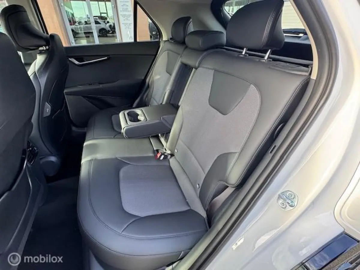 1.6 GDi PHEV Dynamic Edition