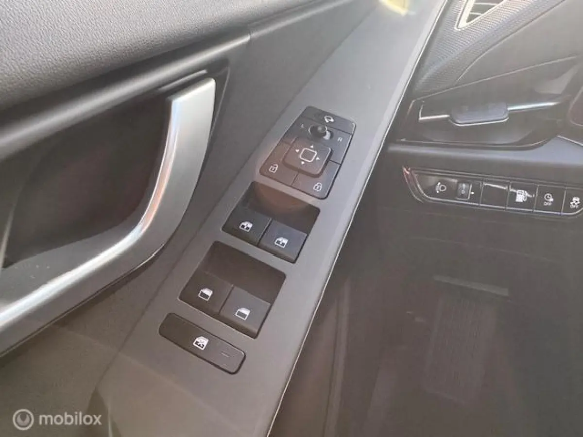 1.6 GDi PHEV Dynamic Edition