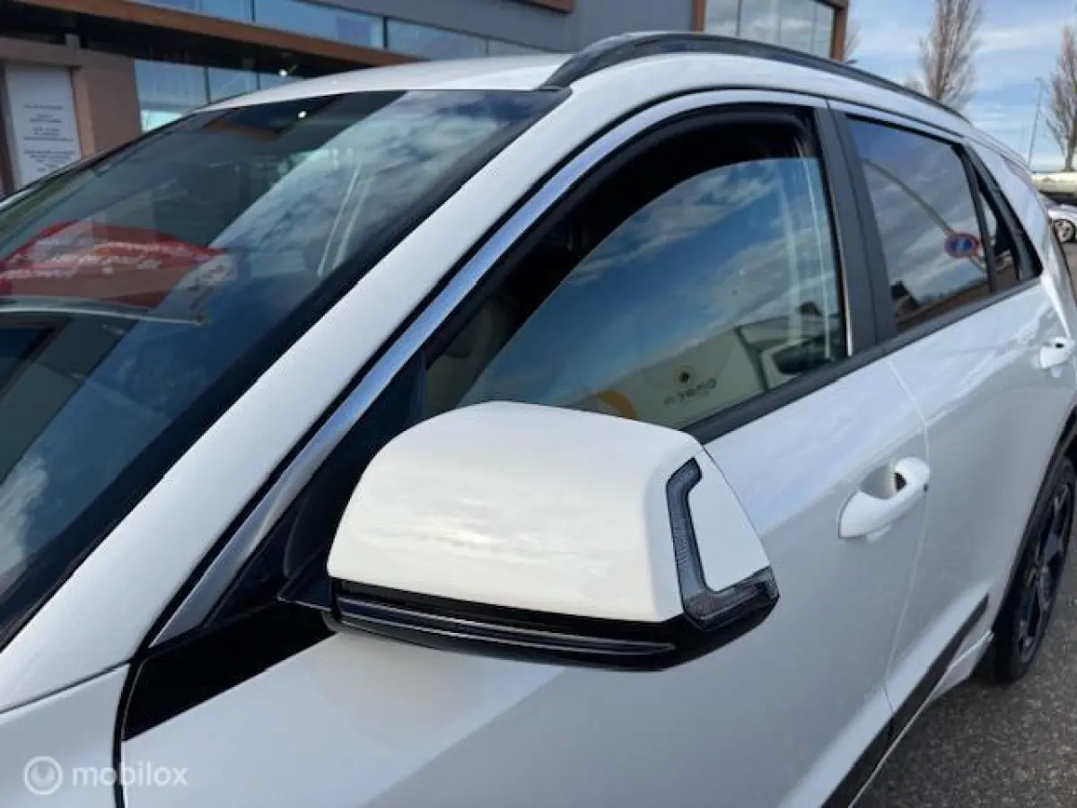1.6 GDi PHEV Dynamic Edition