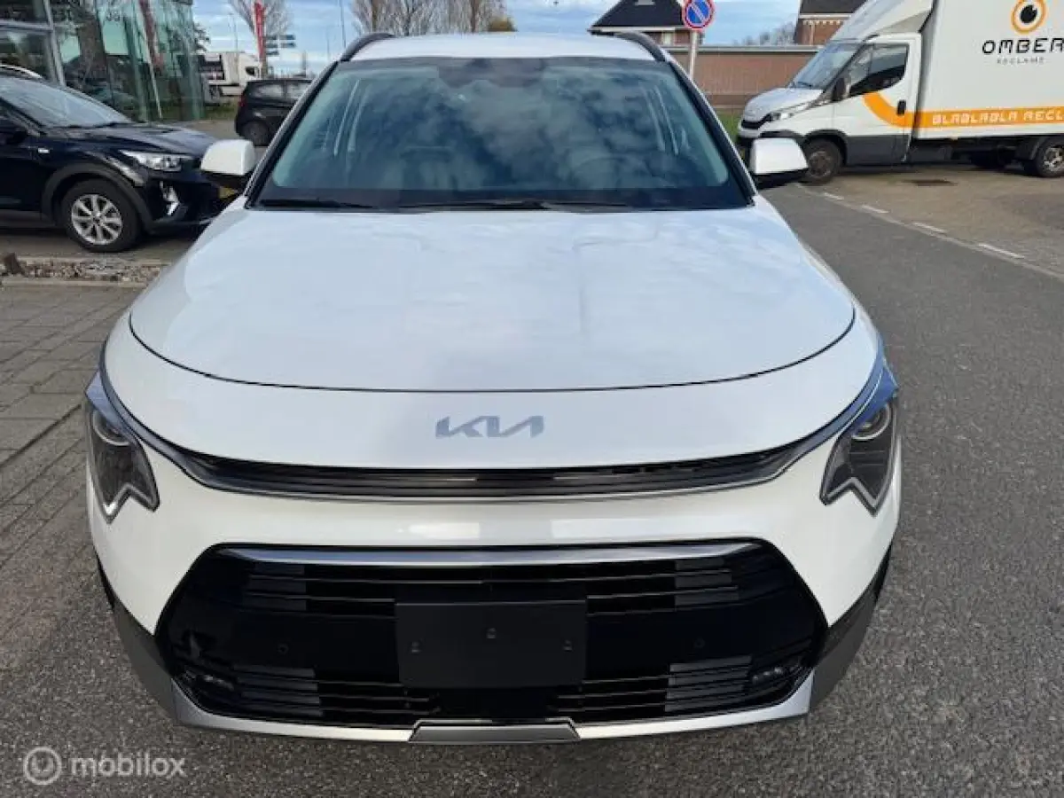 1.6 GDi PHEV Dynamic Edition