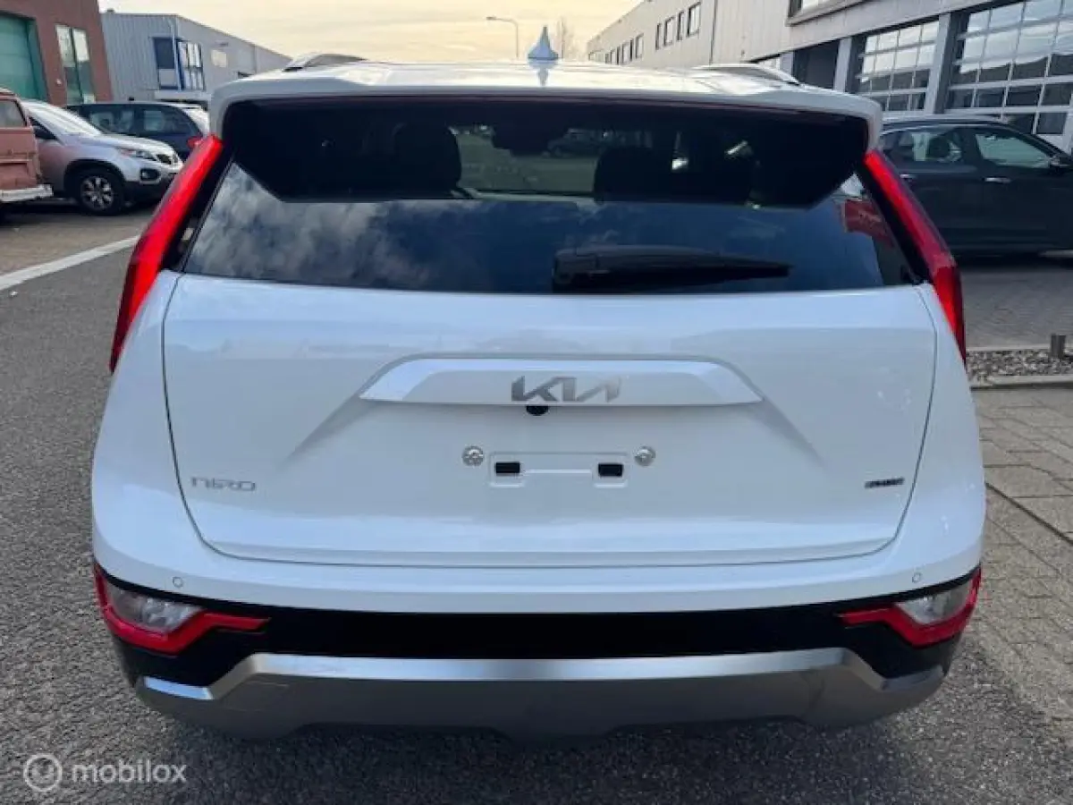 1.6 GDi PHEV Dynamic Edition