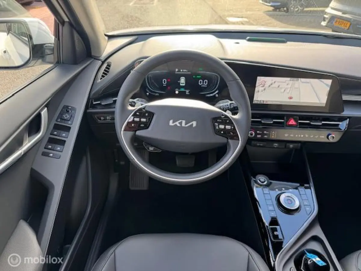 1.6 GDi PHEV Dynamic Edition