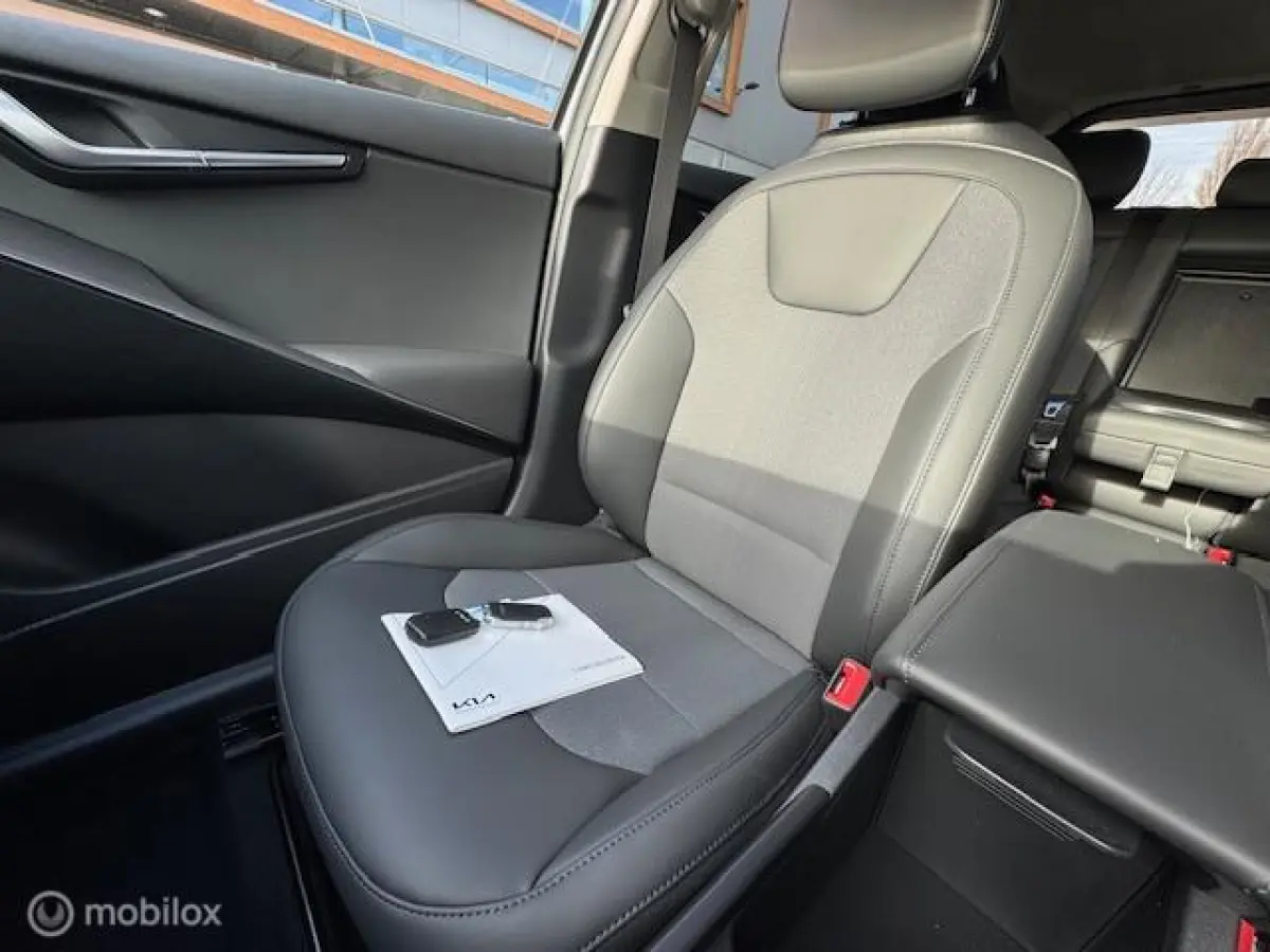 1.6 GDi PHEV Dynamic Edition