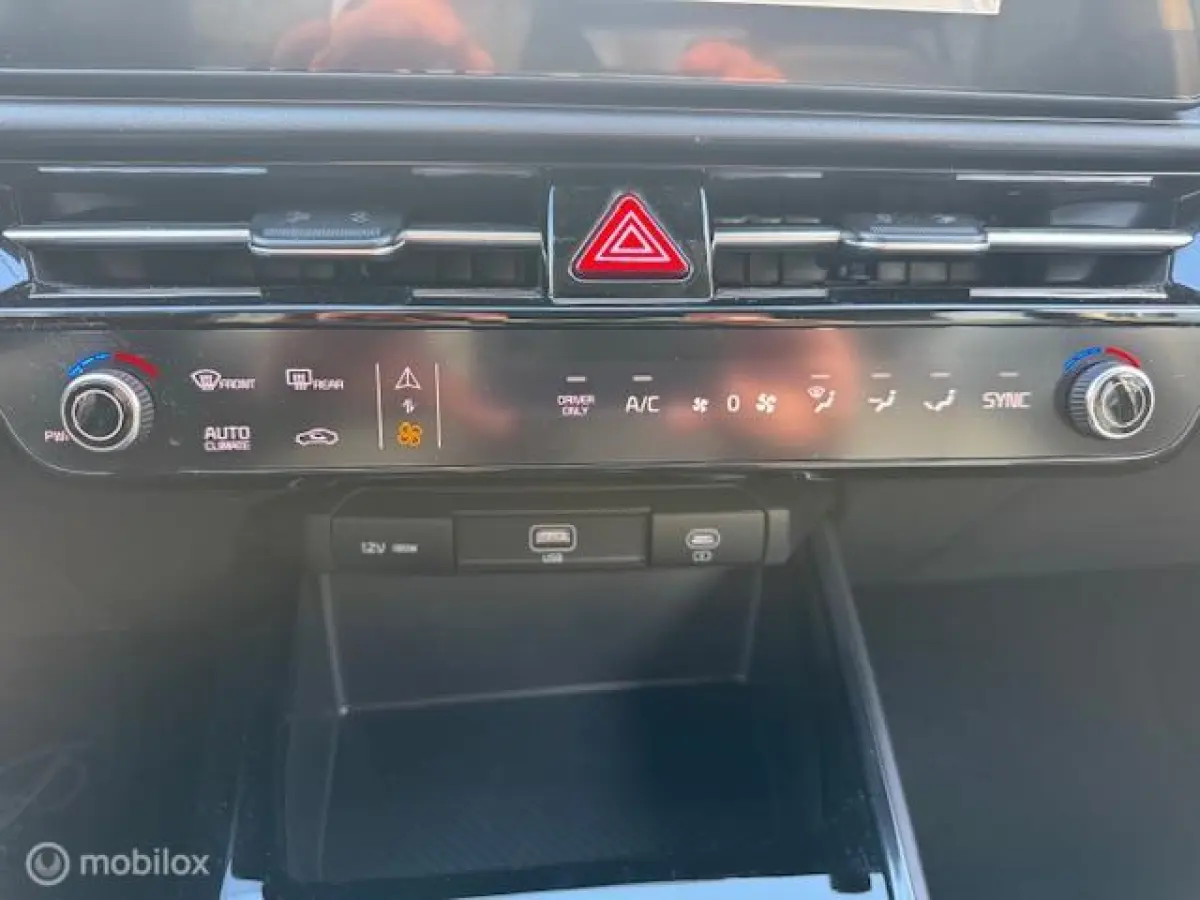 1.6 GDi PHEV Dynamic Edition