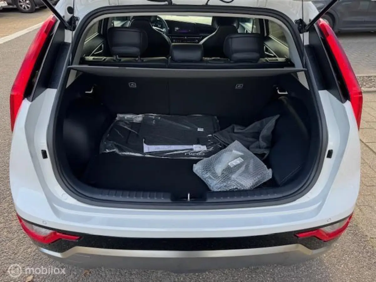 1.6 GDi PHEV Dynamic Edition