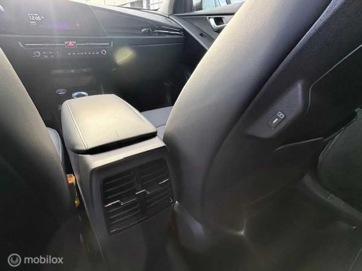 1.6 GDi PHEV Dynamic Edition