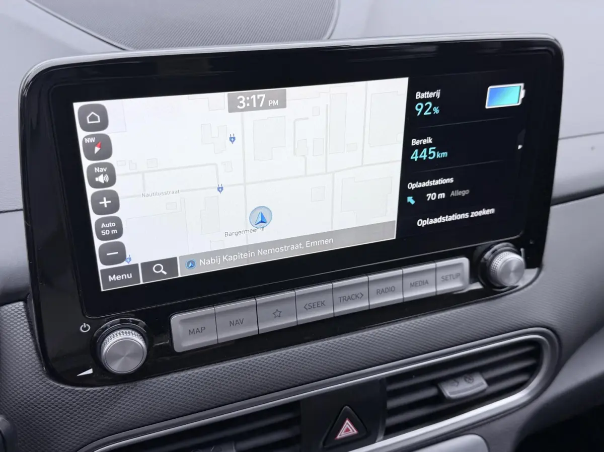 EV Comfort 64kWh SOH 96,8% | Warmtepomp | Krell Audio | Navigatie | Camera |Rijklaarprijs