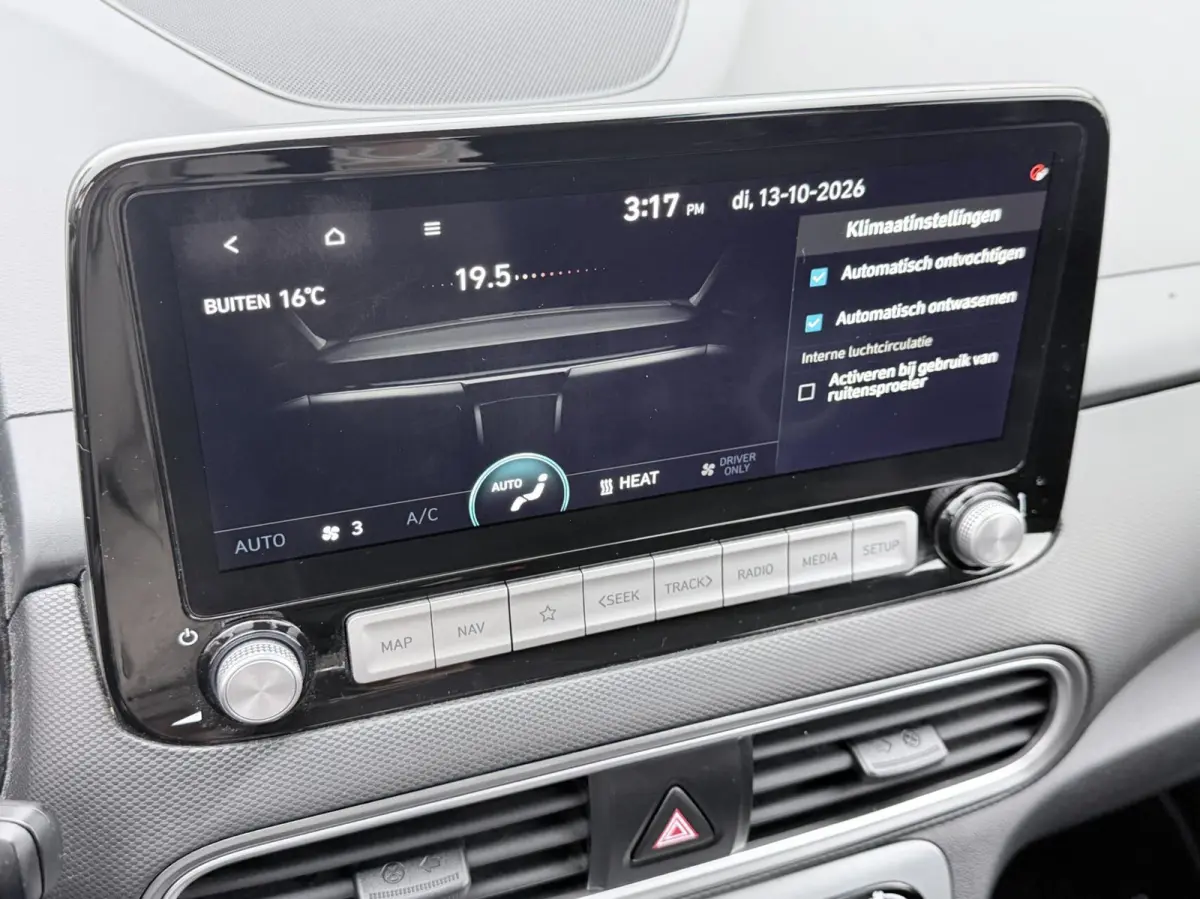 EV Comfort 64kWh SOH 96,8% | Warmtepomp | Krell Audio | Navigatie | Camera |Rijklaarprijs