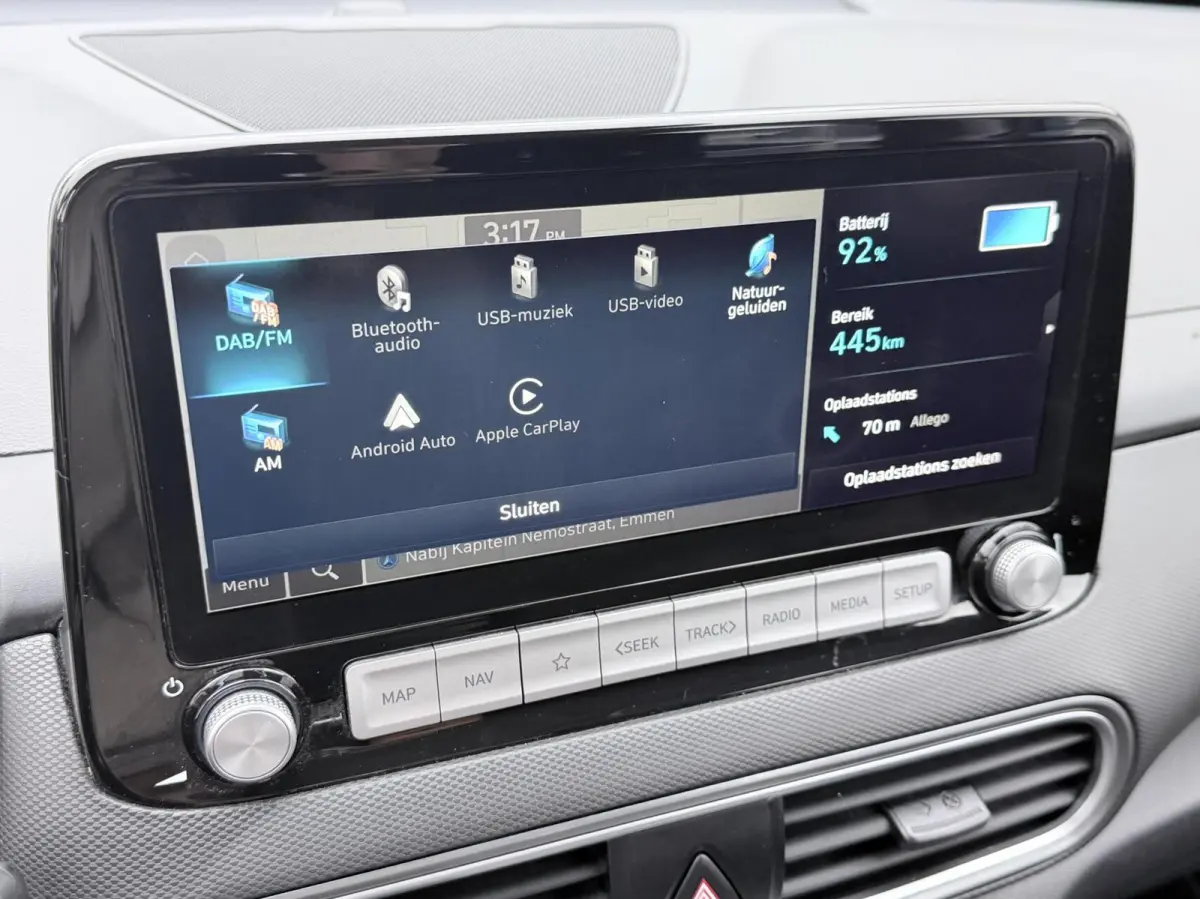 EV Comfort 64kWh SOH 96,8% | Warmtepomp | Krell Audio | Navigatie | Camera |Rijklaarprijs